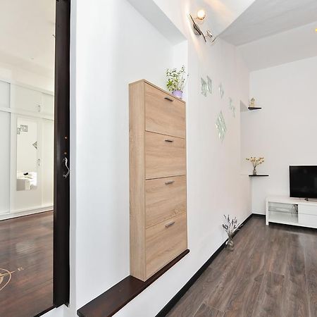 Apartment Borgo زادار المظهر الخارجي الصورة