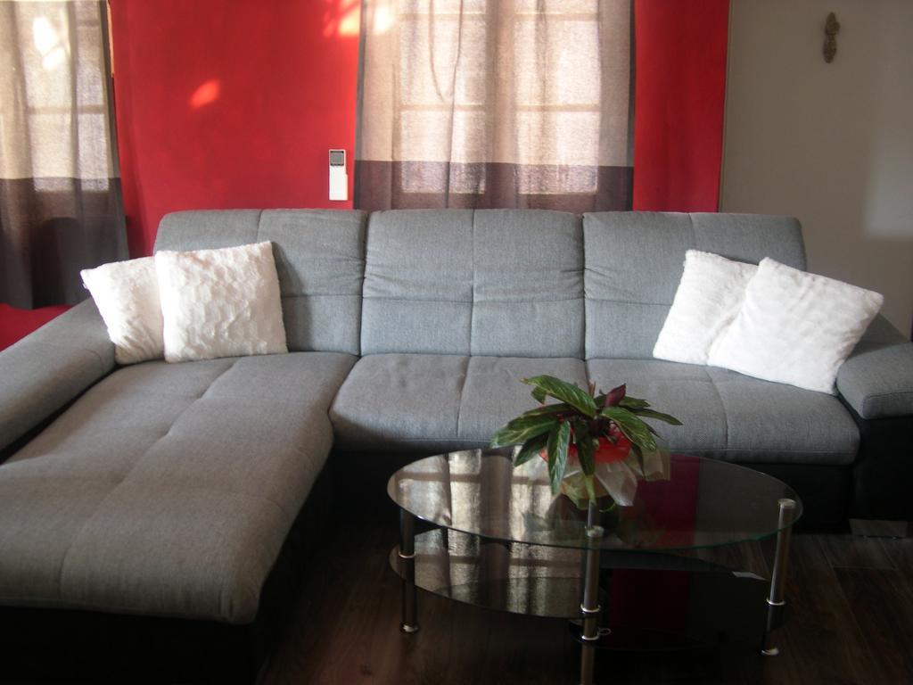 Apartment Borgo زادار المظهر الخارجي الصورة