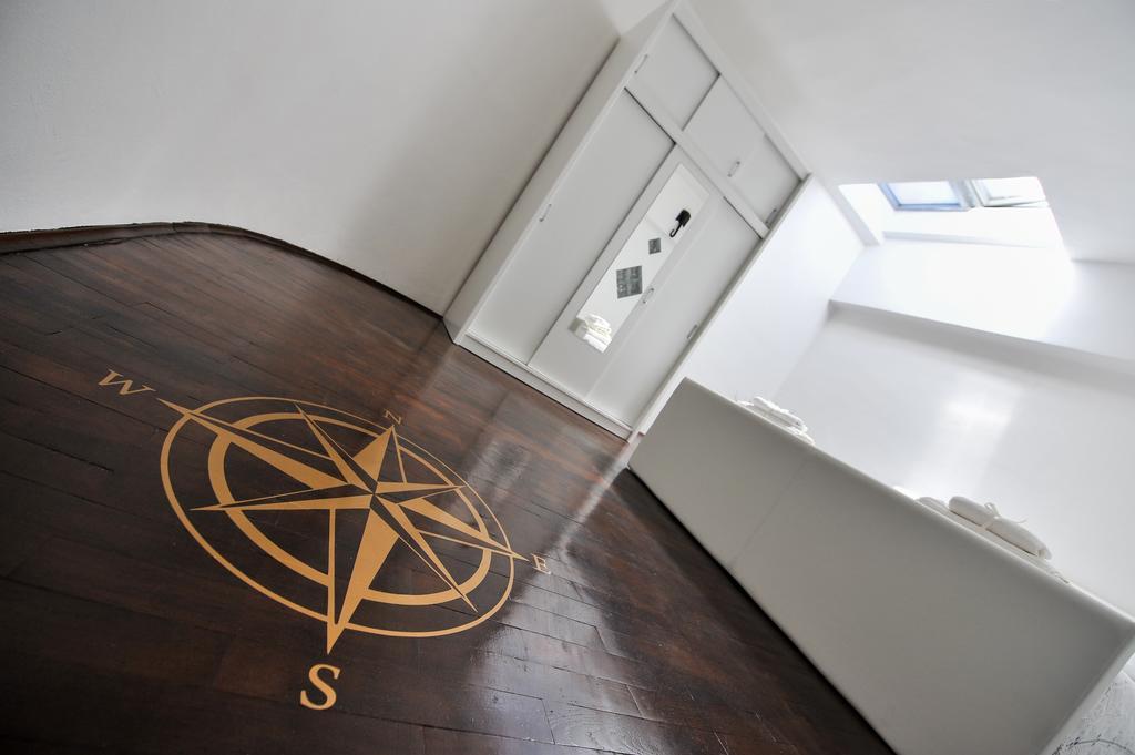 Apartment Borgo زادار المظهر الخارجي الصورة