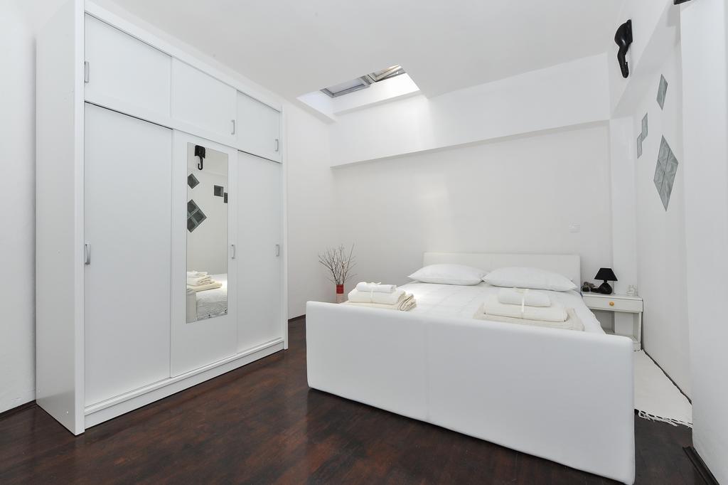 Apartment Borgo زادار المظهر الخارجي الصورة