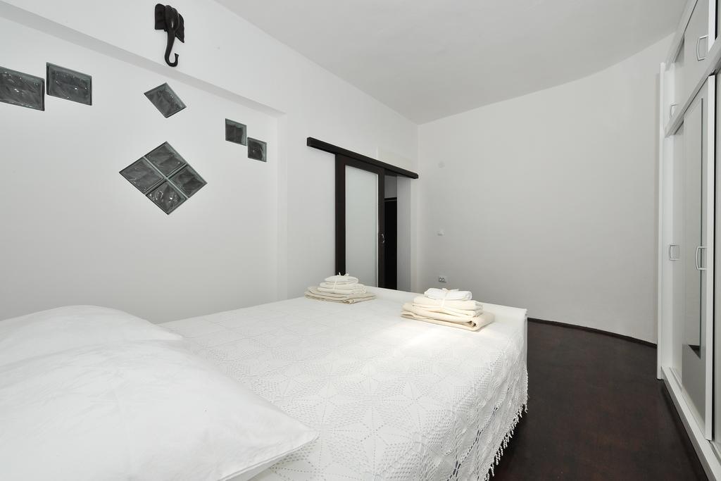 Apartment Borgo زادار المظهر الخارجي الصورة