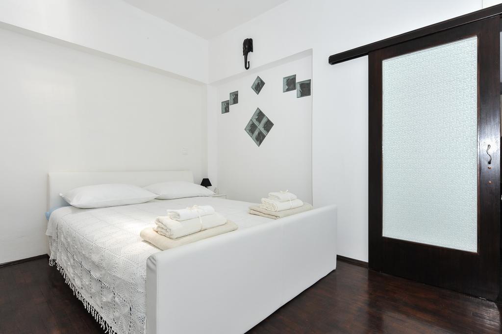 Apartment Borgo زادار المظهر الخارجي الصورة