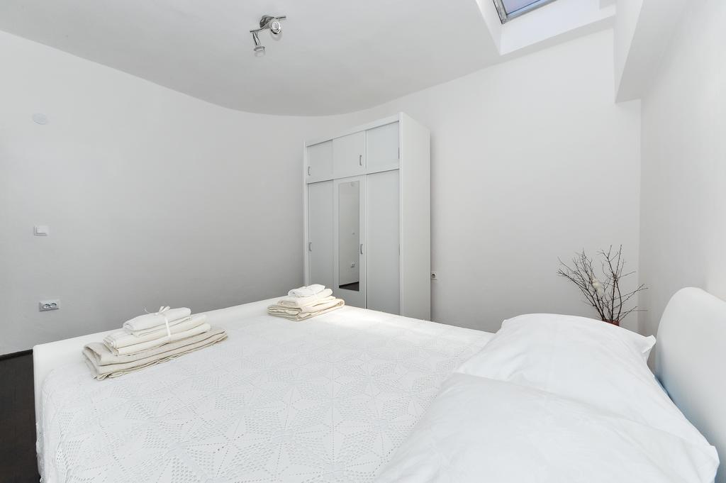 Apartment Borgo زادار المظهر الخارجي الصورة