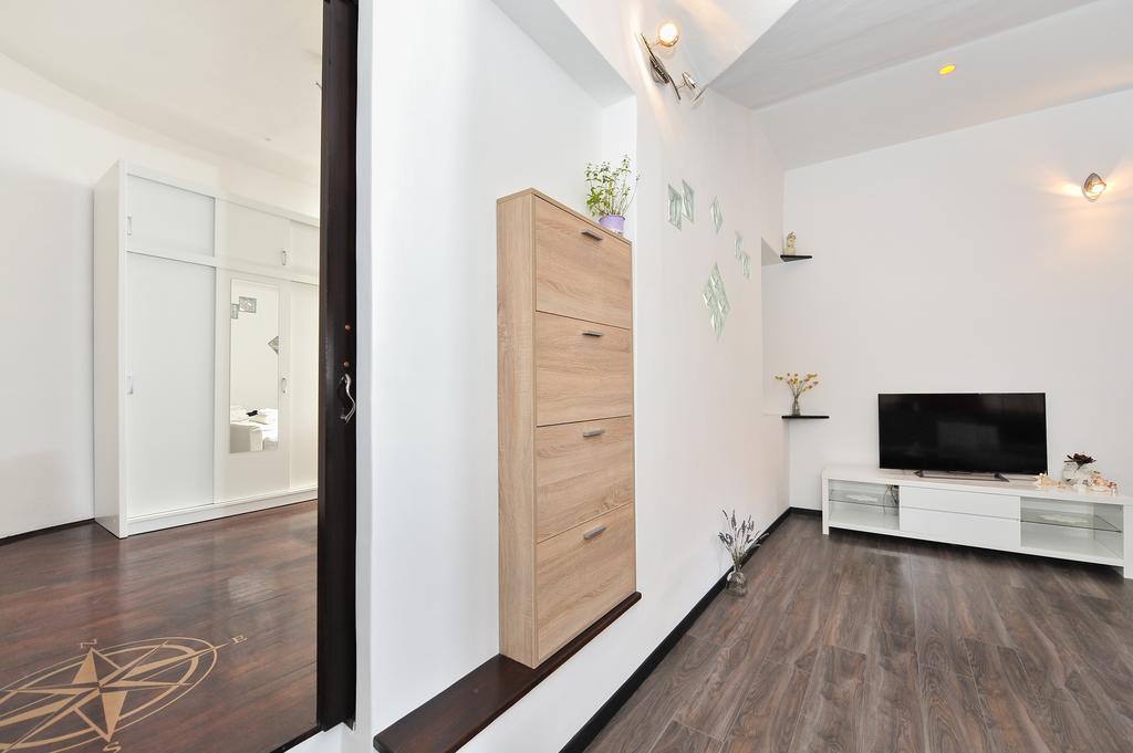 Apartment Borgo زادار المظهر الخارجي الصورة
