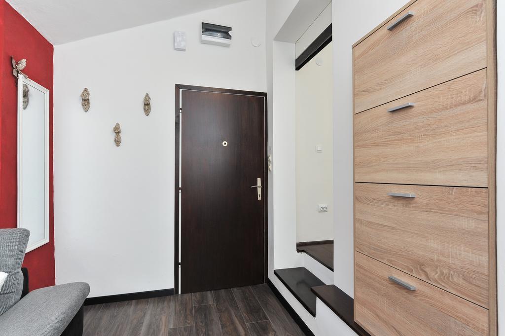 Apartment Borgo زادار المظهر الخارجي الصورة