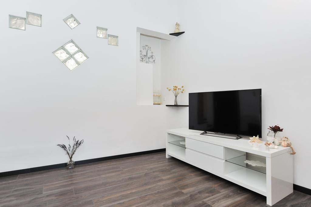 Apartment Borgo زادار المظهر الخارجي الصورة