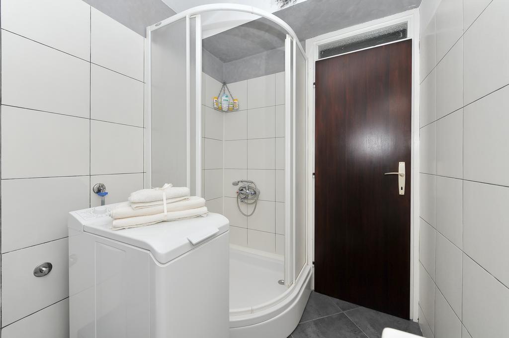Apartment Borgo زادار المظهر الخارجي الصورة