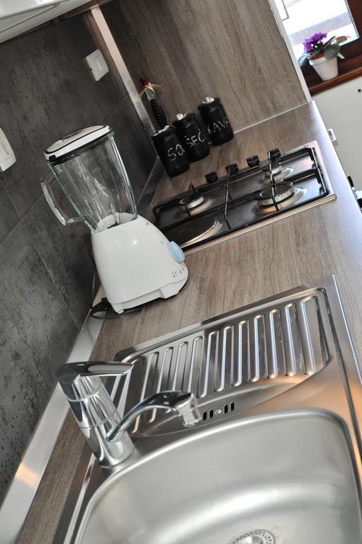 Apartment Borgo زادار المظهر الخارجي الصورة