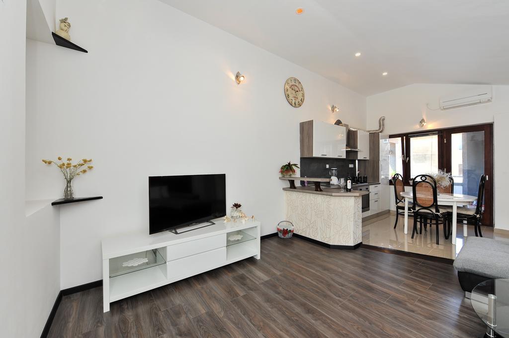 Apartment Borgo زادار المظهر الخارجي الصورة